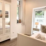 Haus Nordseebrandung 3 شقة كوكسهافن