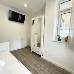 Haus Nordseebrandung 3 * Куксхафен