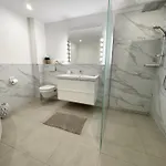 Apartament Haus Nordseebrandung 3 Cuxhaven