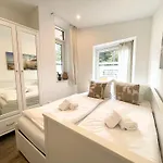 Haus Nordseebrandung 3 *