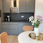 Haus Nordseebrandung 3 كوكسهافن