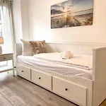 Haus Nordseebrandung 3
