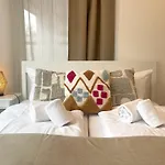 Haus Nordseebrandung 3 아파트 *