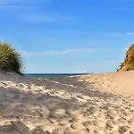 Haus Nordseebrandung 3 Апартаменты Куксхафен