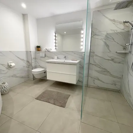 Apartment Haus Nordseebrandung 3 Cuxhaven