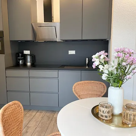 Haus Nordseebrandung 3 Куксхафен