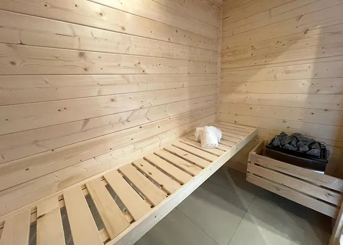 Haus Nordseebrandung 3 公寓 库克斯港